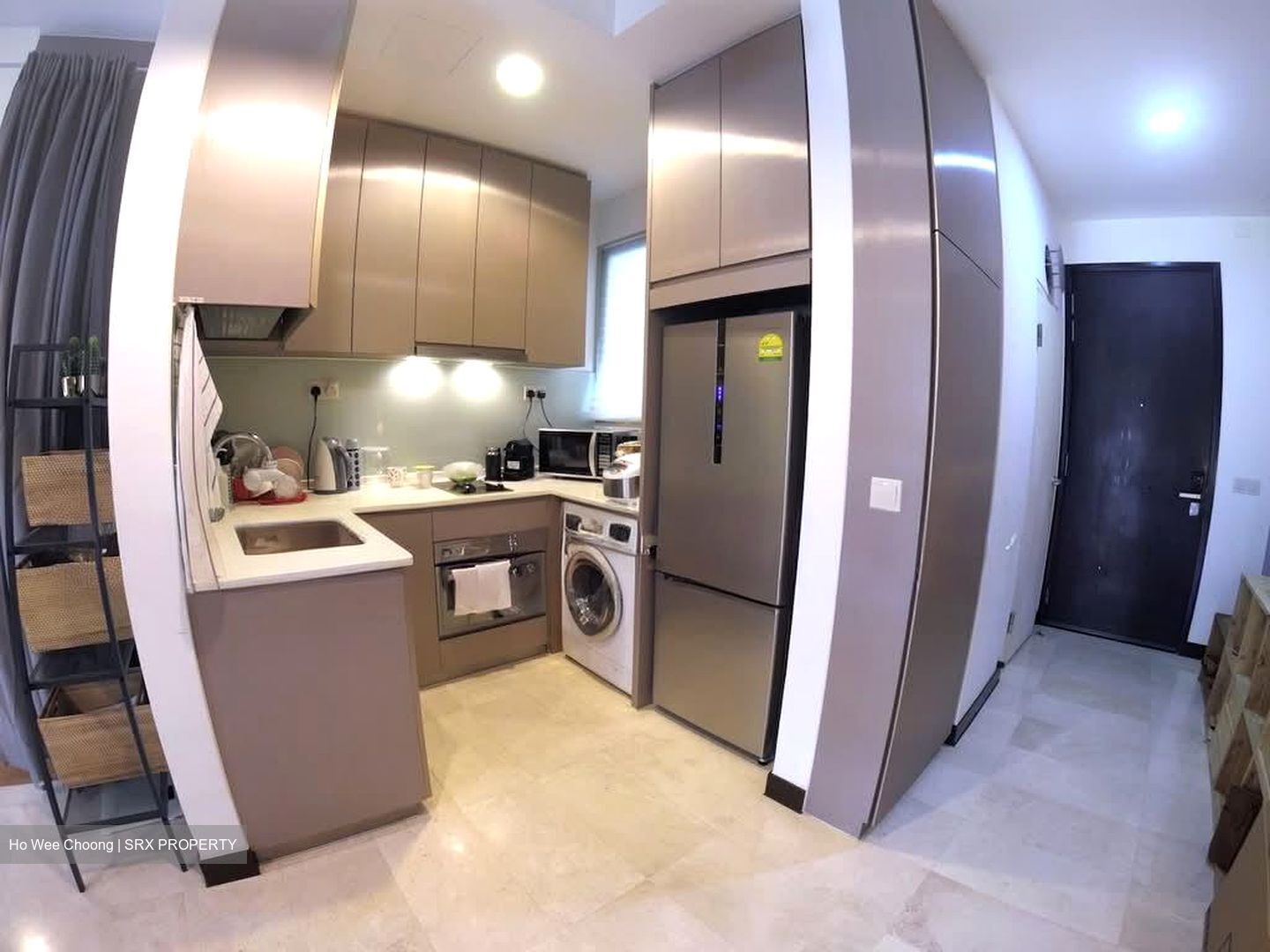 euHabitat (D14), Condominium #566325021